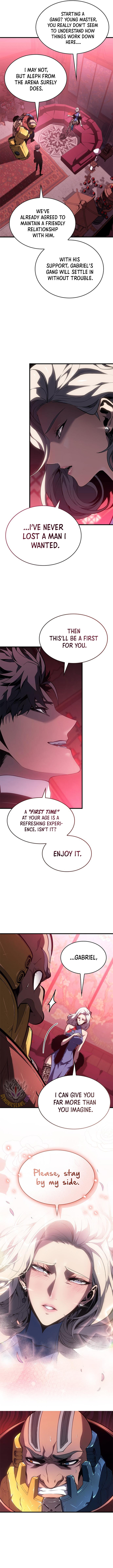 Bad Born Blood Chapter 39 6
